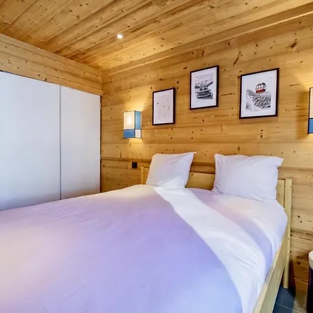 Le Pacha * Megève